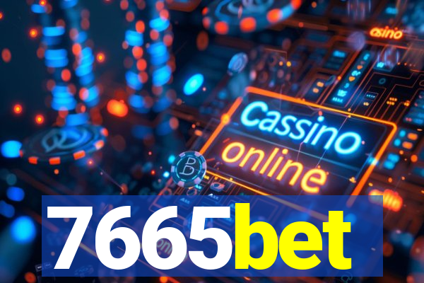 7665bet