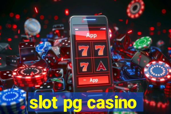 slot pg casino