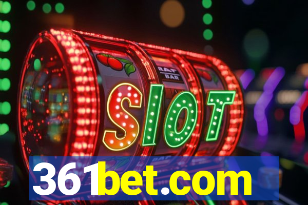 361bet.com