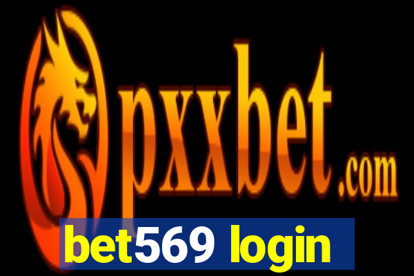 bet569 login