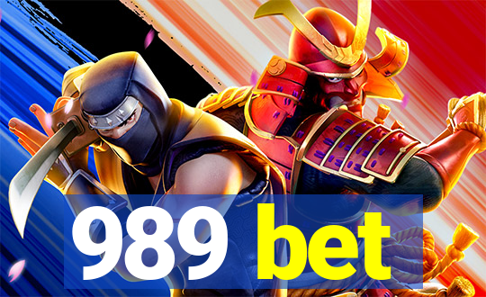 989 bet