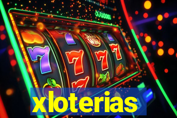 xloterias