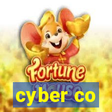 cyber co