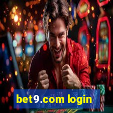 bet9.com login