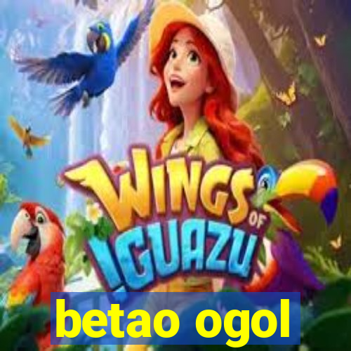 betao ogol