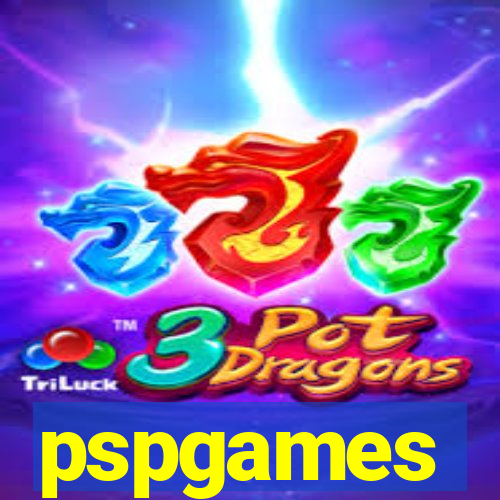 pspgames