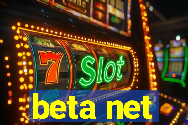 beta net