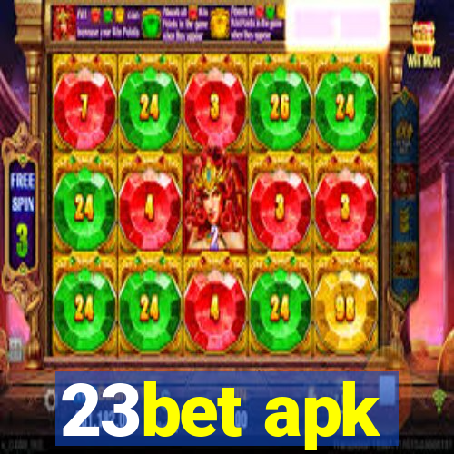 23bet apk