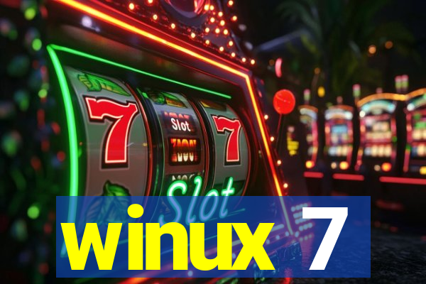 winux 7