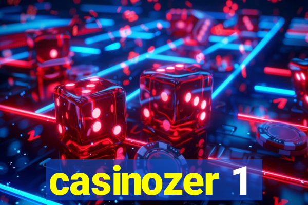 casinozer 1