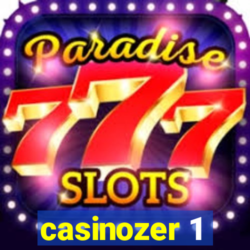 casinozer 1