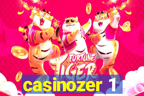 casinozer 1