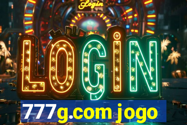 777g.com jogo