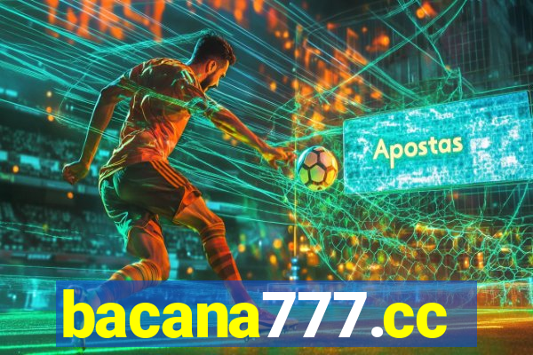 bacana777.cc