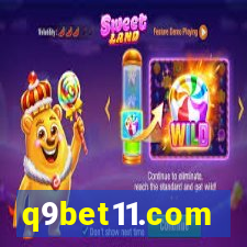 q9bet11.com