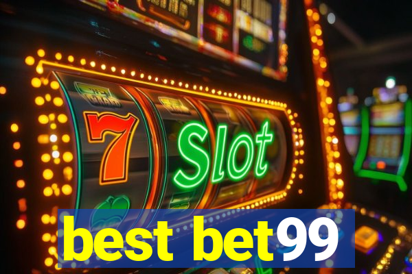 best bet99