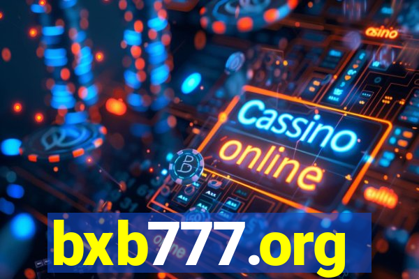 bxb777.org