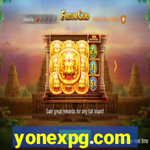 yonexpg.com