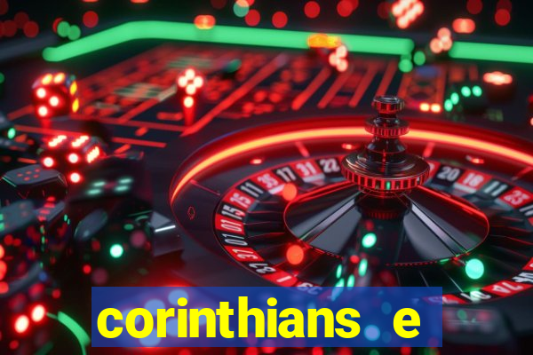 corinthians e cruzeiro futemax