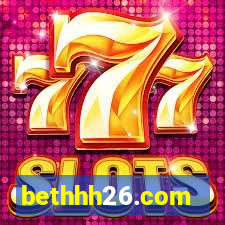 bethhh26.com