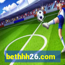 bethhh26.com