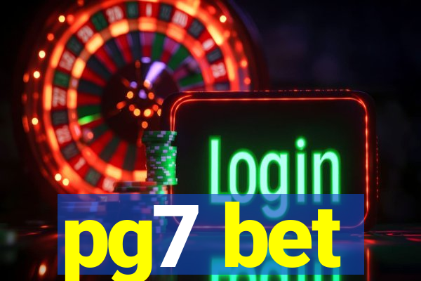 pg7 bet