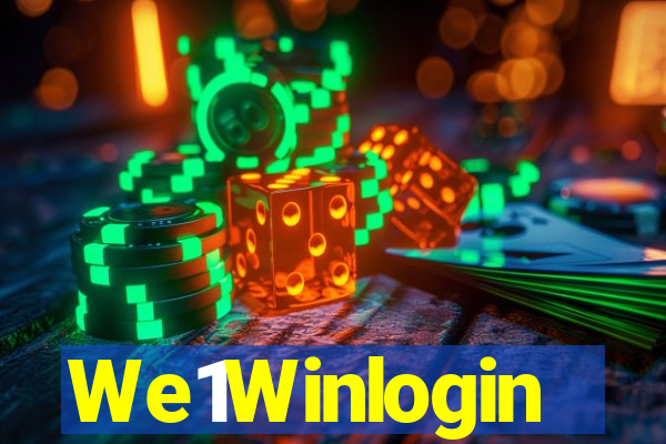 We1Winlogin