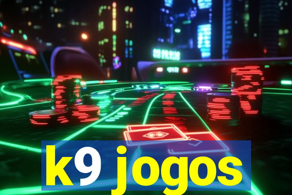 k9 jogos