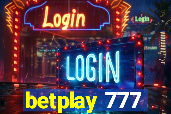 betplay 777