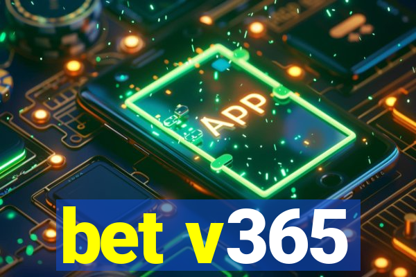 bet v365