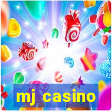 mj casino