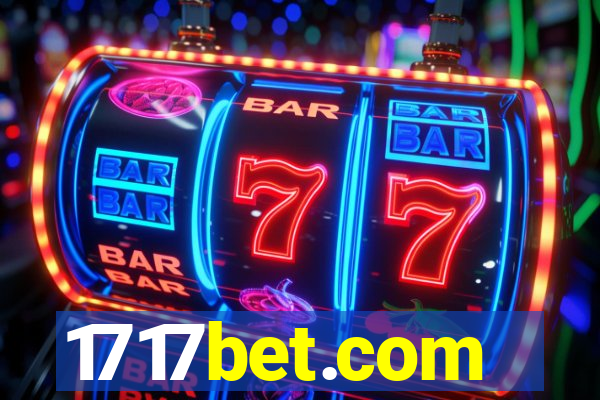 1717bet.com