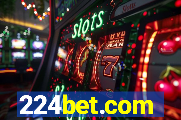 224bet.com