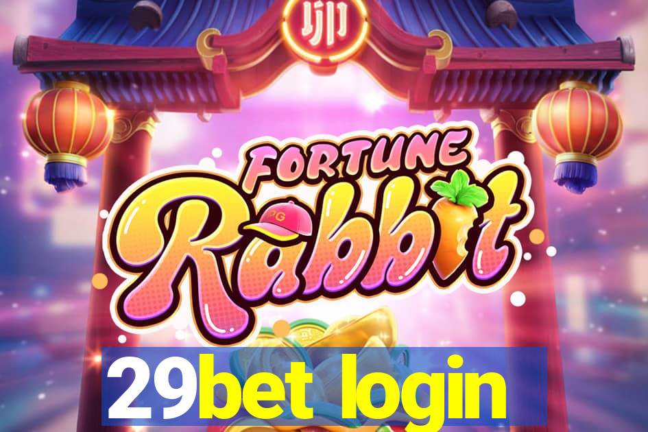 29bet login