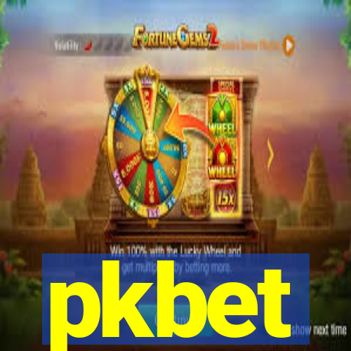 pkbet