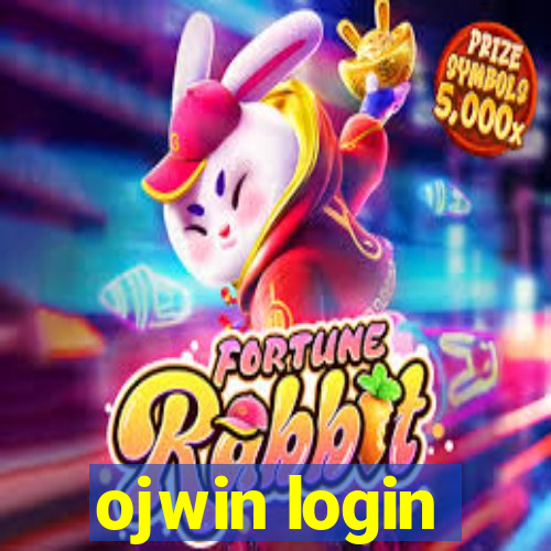 ojwin login