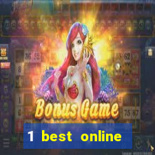 1 best online casino reviews in canada