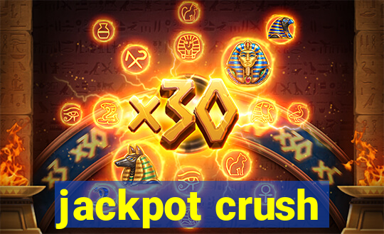 jackpot crush