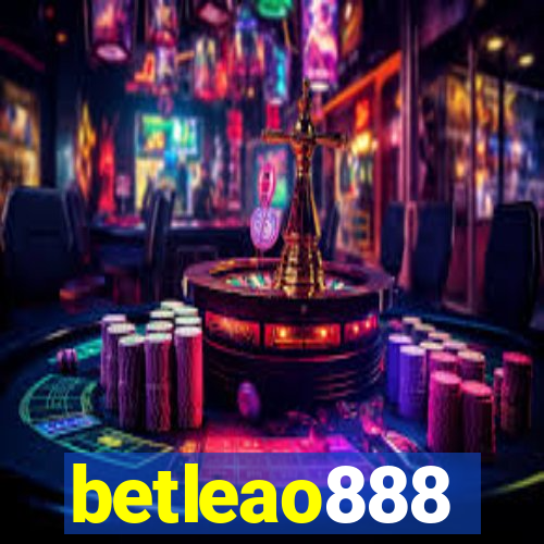 betleao888