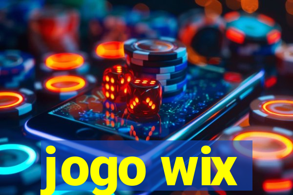 jogo wix