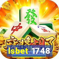 lsbet 1748