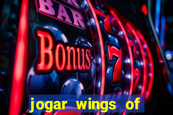 jogar wings of iguazu demo