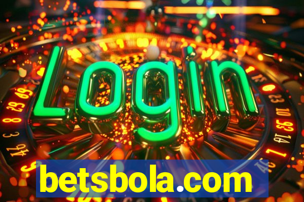 betsbola.com