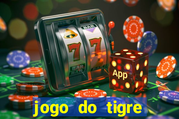 jogo do tigre deposito minimo 1 real