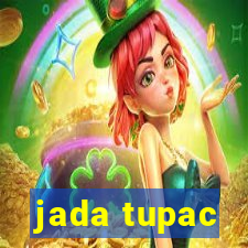 jada tupac