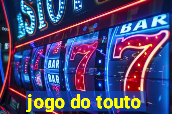 jogo do touto