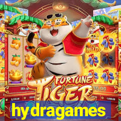 hydragames