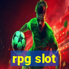 rpg slot