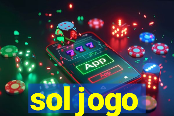 sol jogo