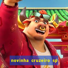 novinha cruzeiro sp caiu net